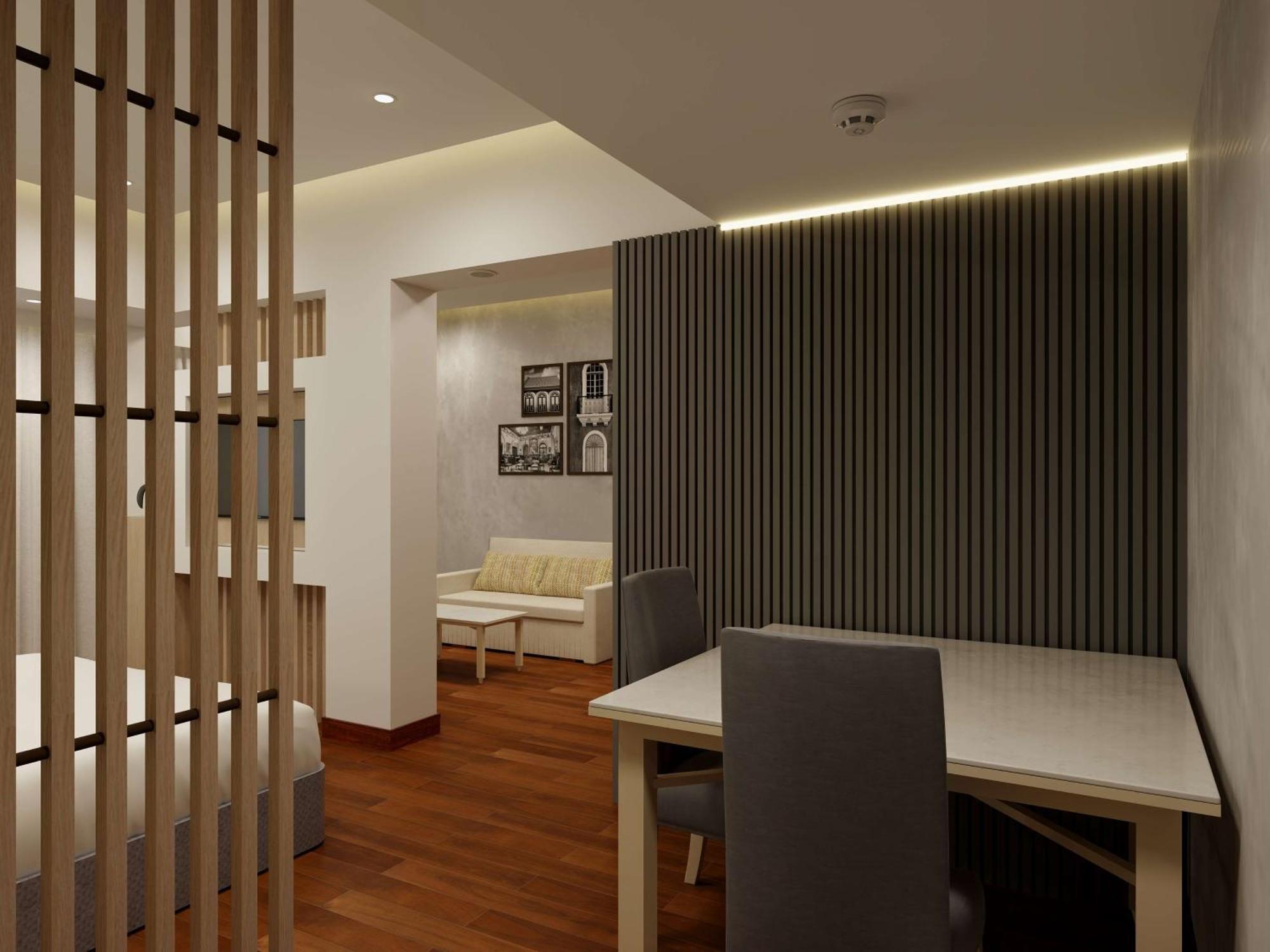 Park Inn By Radisson Goa Candolim Ngoại thất bức ảnh
