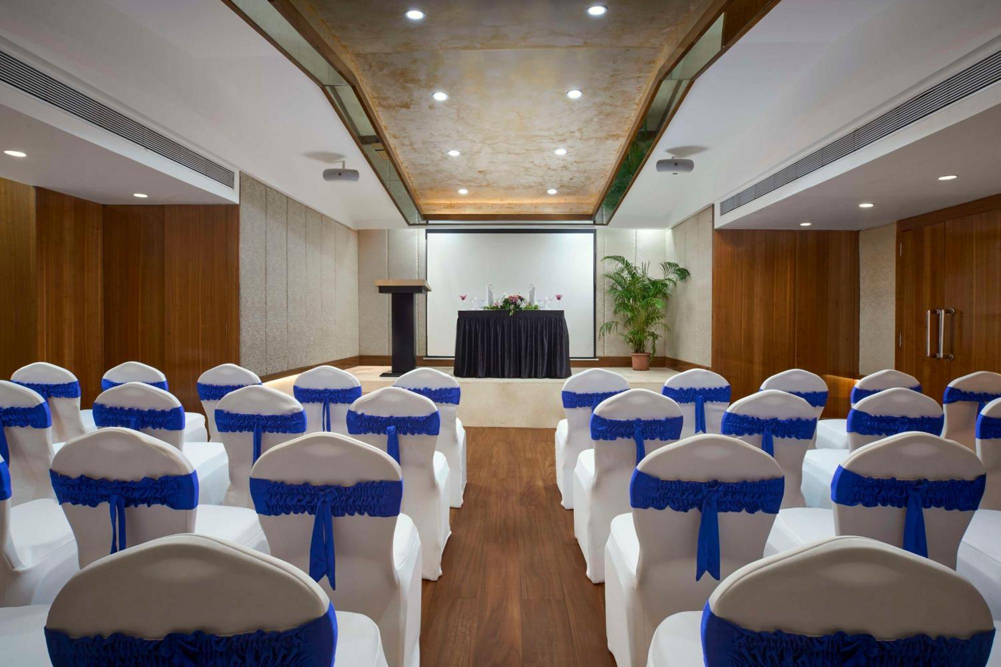Park Inn By Radisson Goa Candolim Ngoại thất bức ảnh