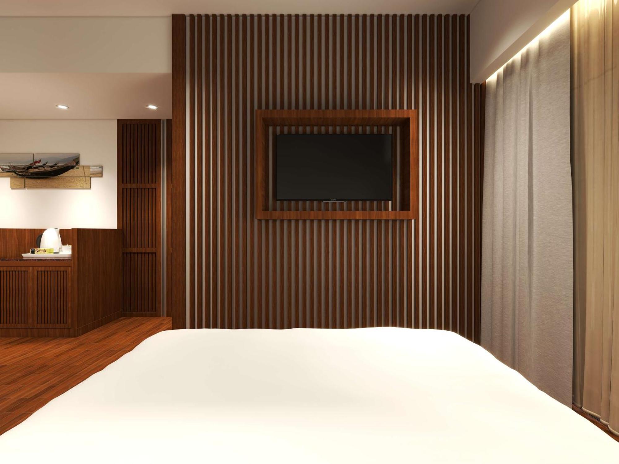 Park Inn By Radisson Goa Candolim Ngoại thất bức ảnh