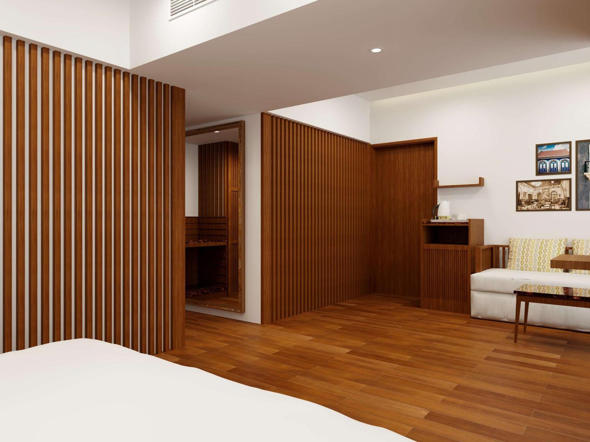 Park Inn By Radisson Goa Candolim Ngoại thất bức ảnh