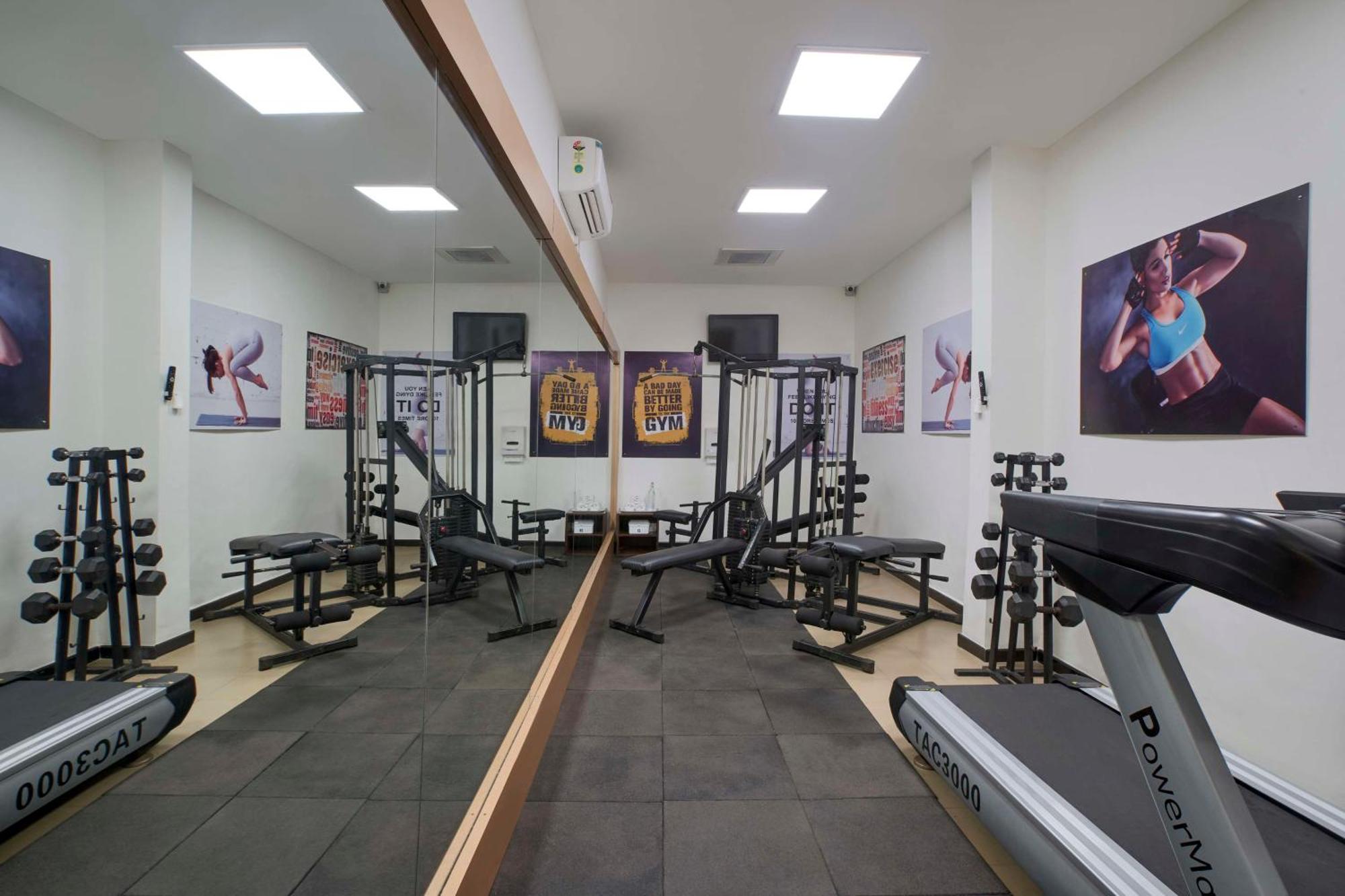 Park Inn By Radisson Goa Candolim Ngoại thất bức ảnh