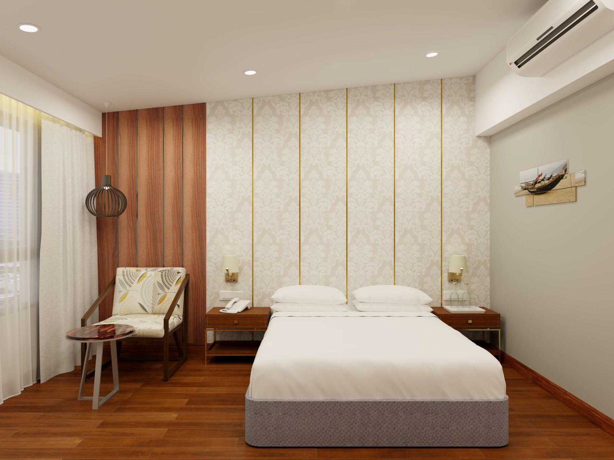 Park Inn By Radisson Goa Candolim Ngoại thất bức ảnh