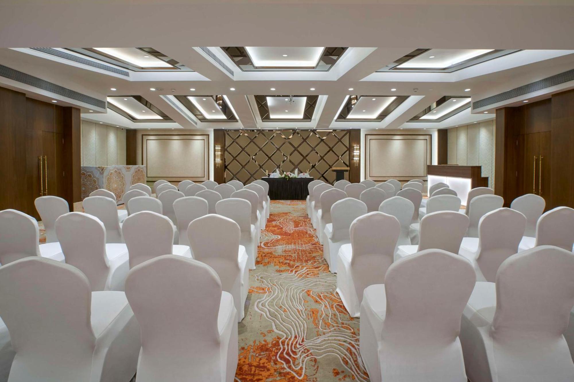 Park Inn By Radisson Goa Candolim Ngoại thất bức ảnh