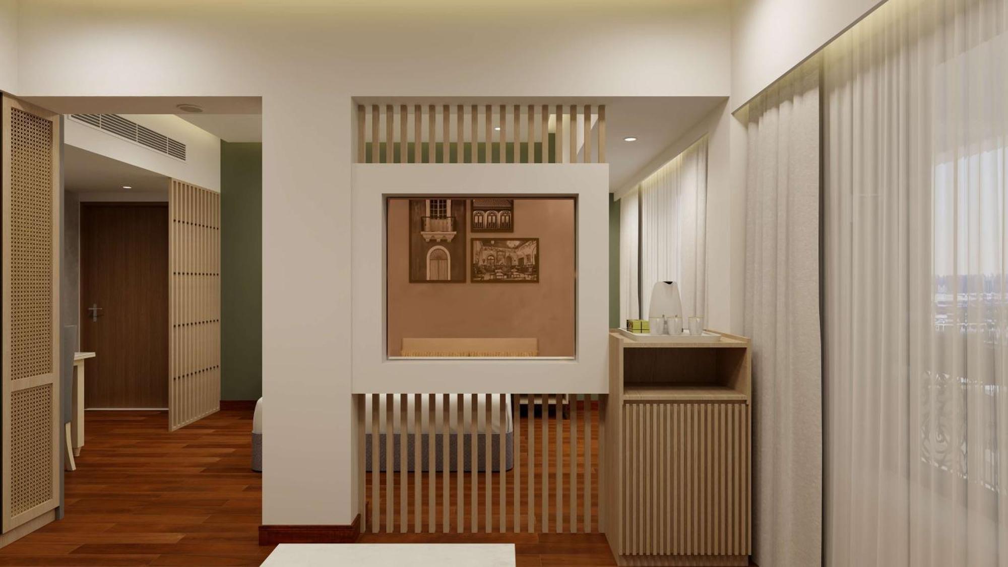 Park Inn By Radisson Goa Candolim Ngoại thất bức ảnh