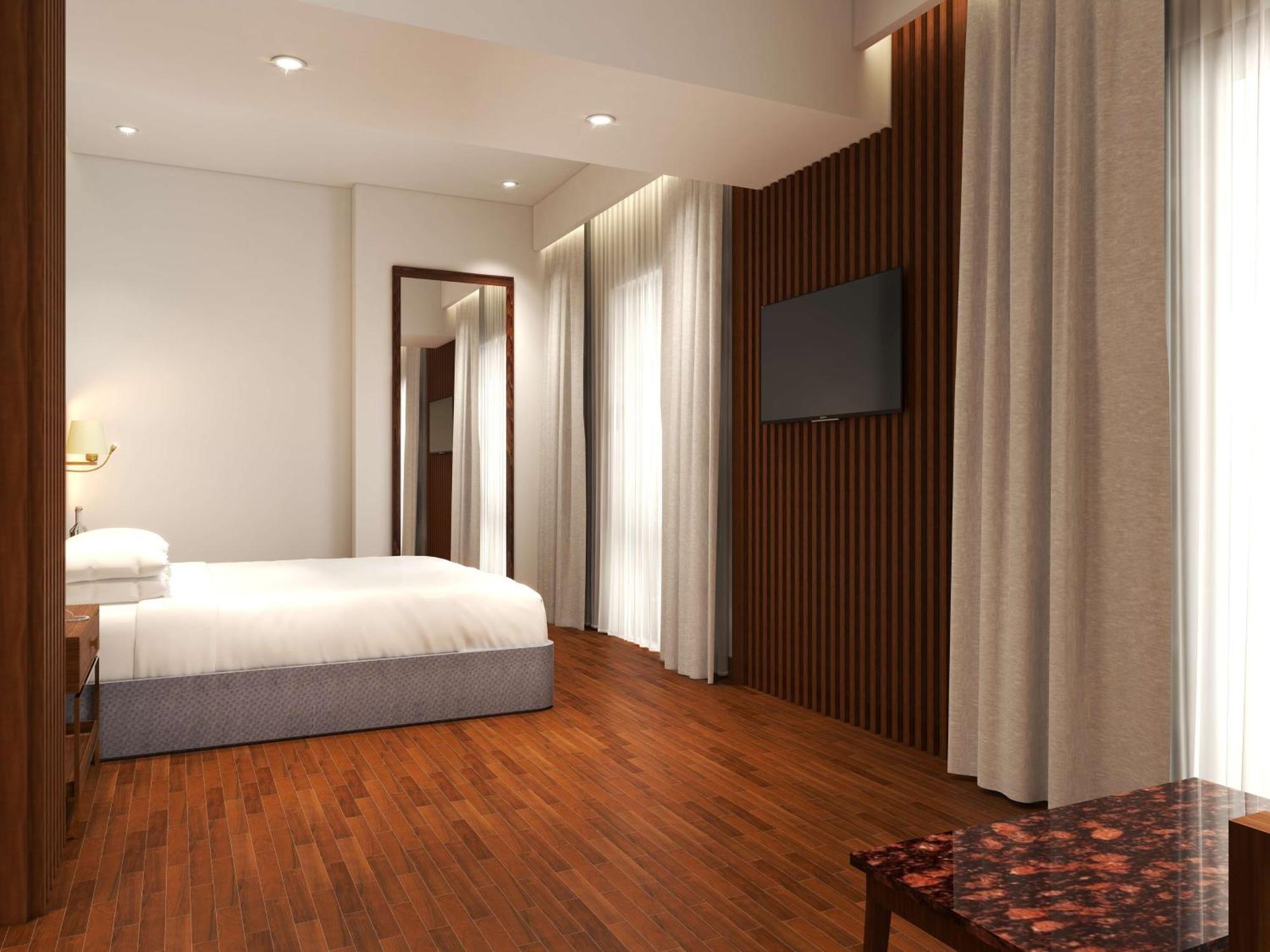 Park Inn By Radisson Goa Candolim Ngoại thất bức ảnh