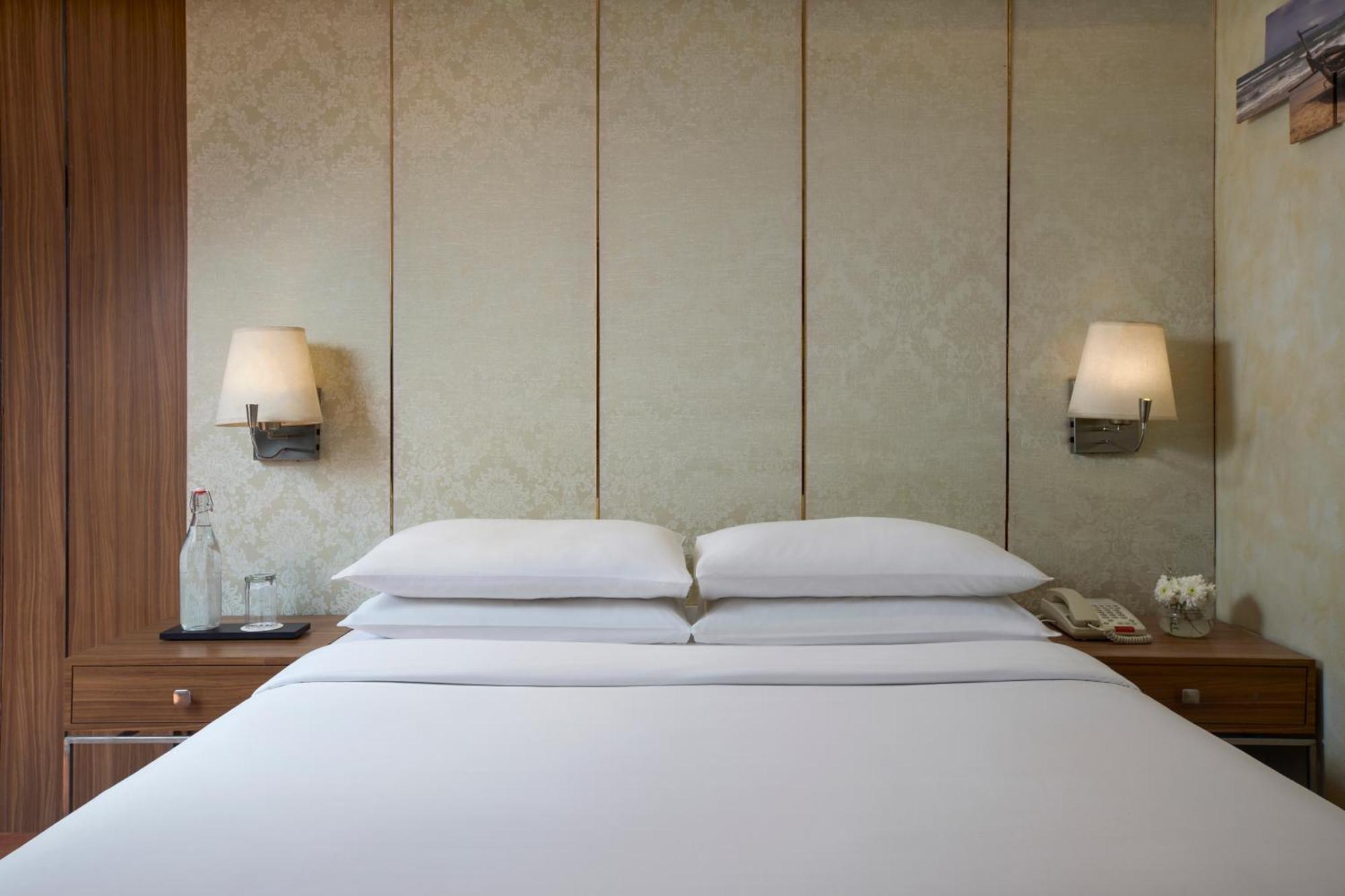 Park Inn By Radisson Goa Candolim Ngoại thất bức ảnh